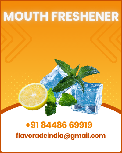 Mouth Freshners